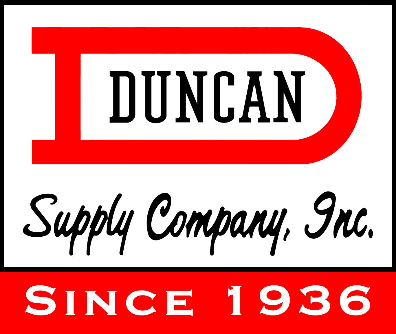 Duncan Supply
